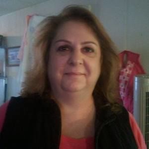 Meet your Posher, Teresa